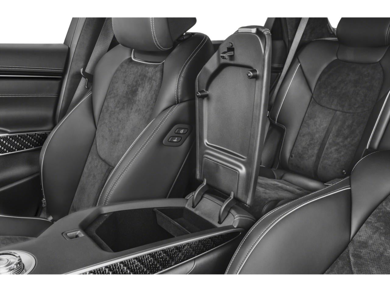 2022 Genesis GV70 3.5T Sport AWD *Ltd Avail*