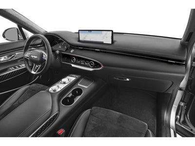 2022 Genesis GV70 3.5T Sport AWD *Ltd Avail*