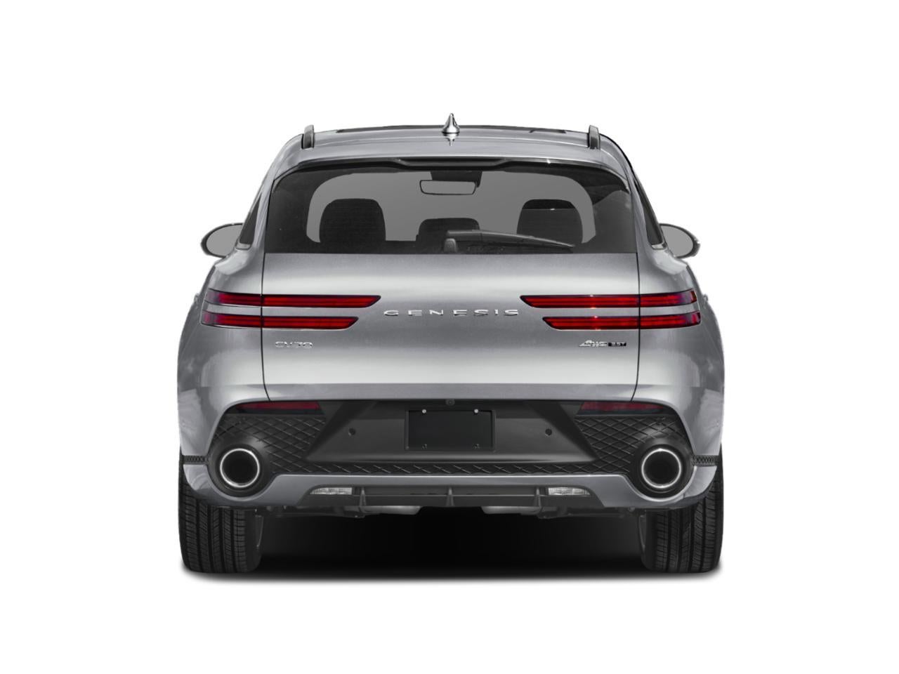 2022 Genesis GV70 3.5T Sport AWD *Ltd Avail*