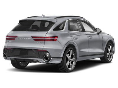 2022 Genesis GV70 3.5T Sport AWD *Ltd Avail*