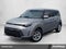 2024 Kia Soul LX IVT