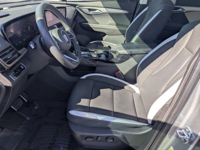 2025 Buick Envision AWD 4dr Sport Touring