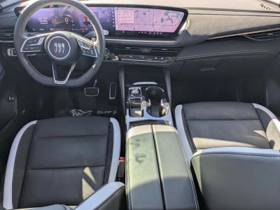 2025 Buick Envision AWD 4dr Sport Touring