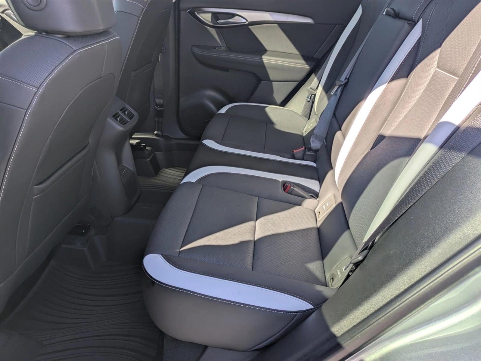 2025 Buick Envision AWD 4dr Sport Touring