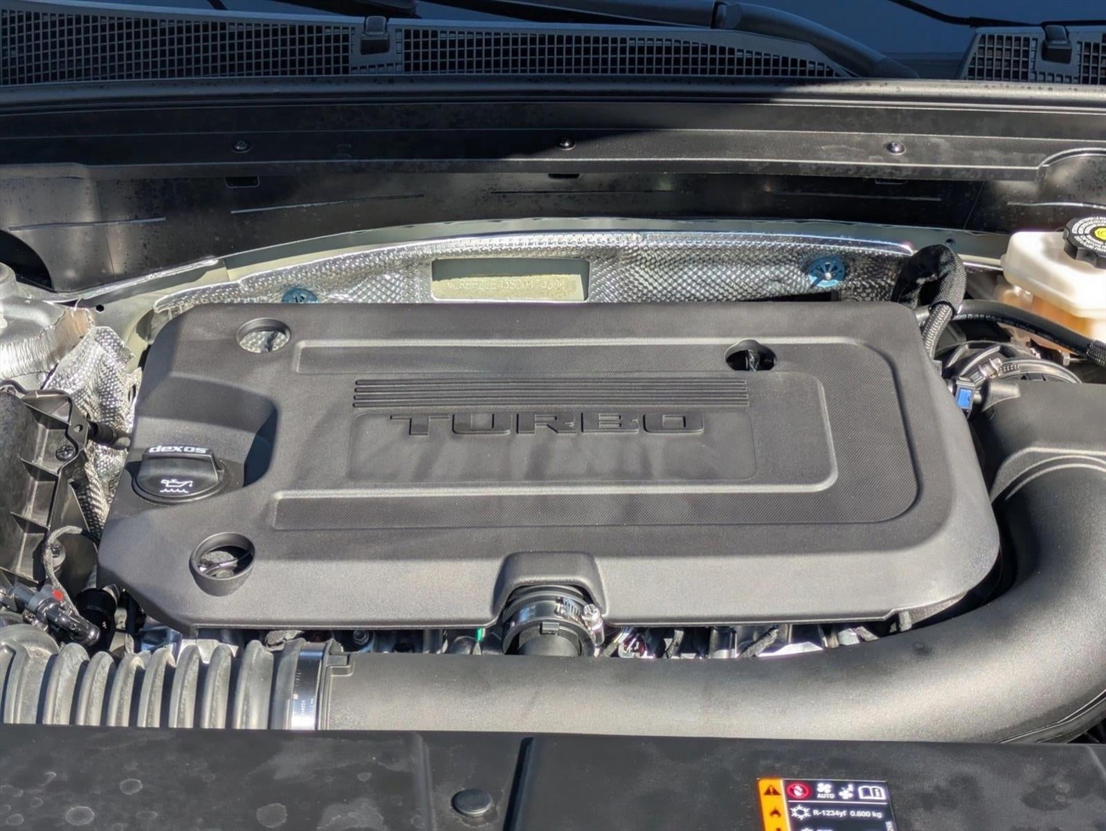 2025 Buick Envision AWD 4dr Sport Touring