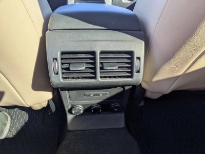 2019 Jaguar F-PACE 25t Premium AWD