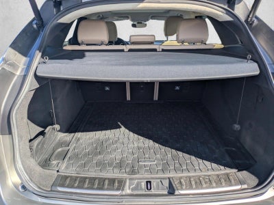 2019 Jaguar F-PACE 25t Premium AWD