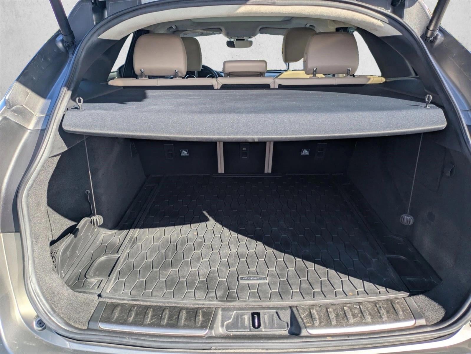 2019 Jaguar F-PACE 25t Premium AWD