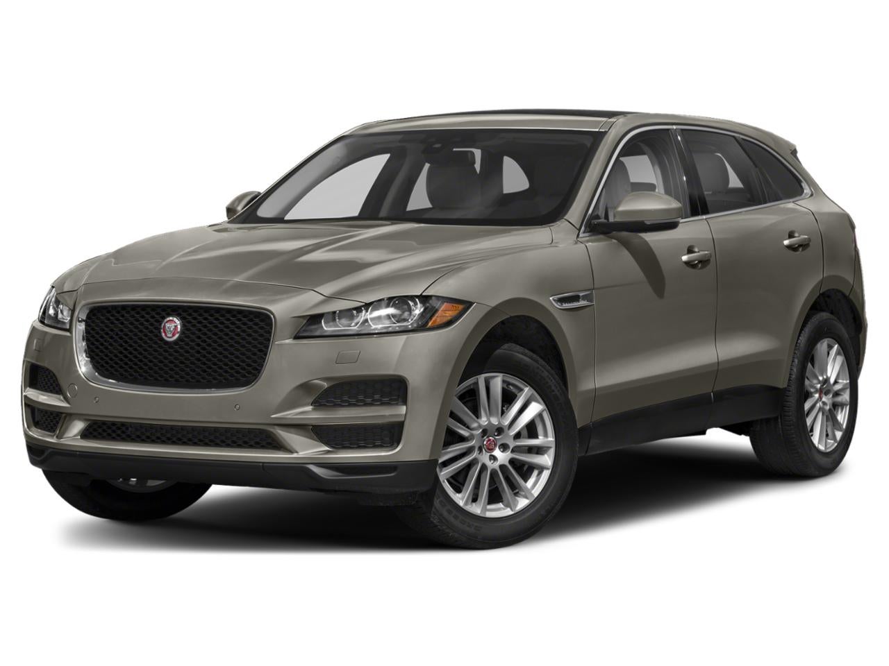 2019 Jaguar F-PACE 25t Premium AWD