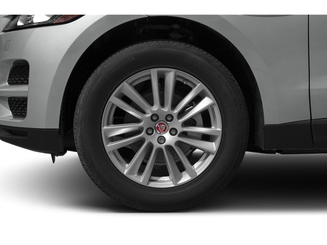 2019 Jaguar F-PACE 25t Premium AWD