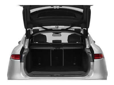 2019 Jaguar F-PACE 25t Premium AWD