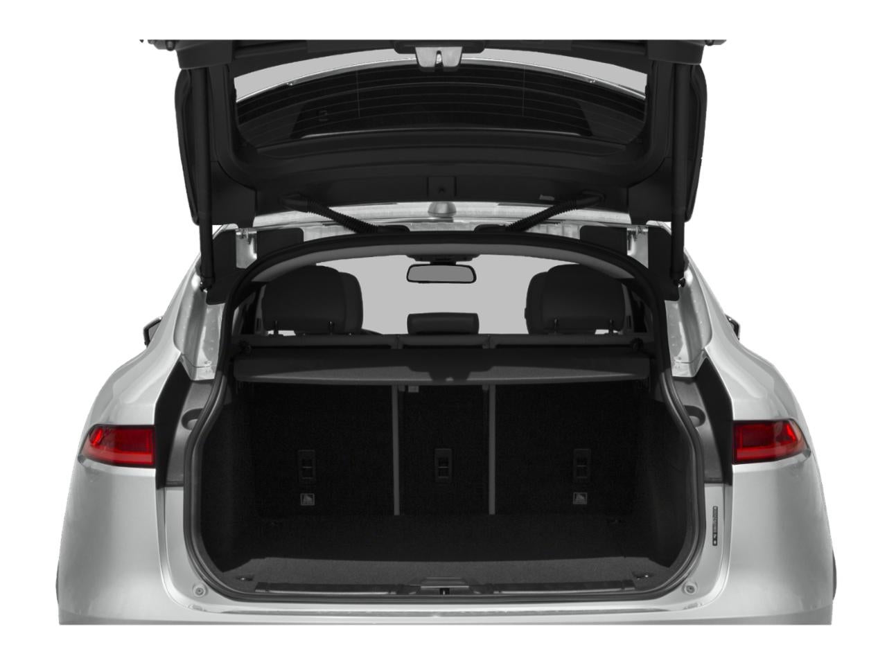 2019 Jaguar F-PACE 25t Premium AWD