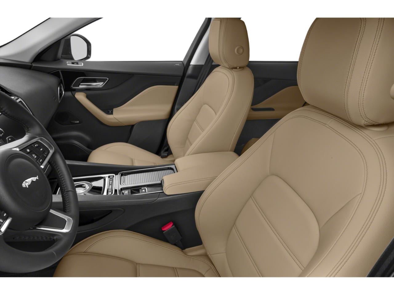 2019 Jaguar F-PACE 25t Premium AWD