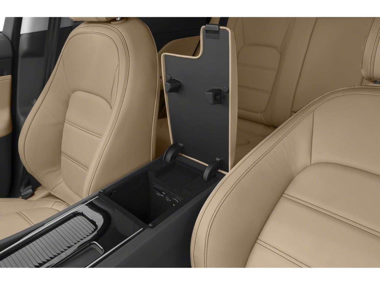 2019 Jaguar F-PACE 25t Premium AWD