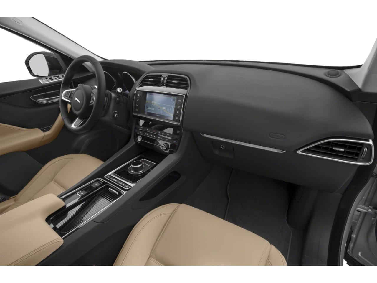 2019 Jaguar F-PACE 25t Premium AWD