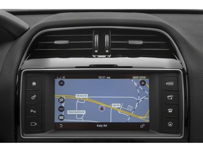 2019 Jaguar F-PACE 25t Premium AWD