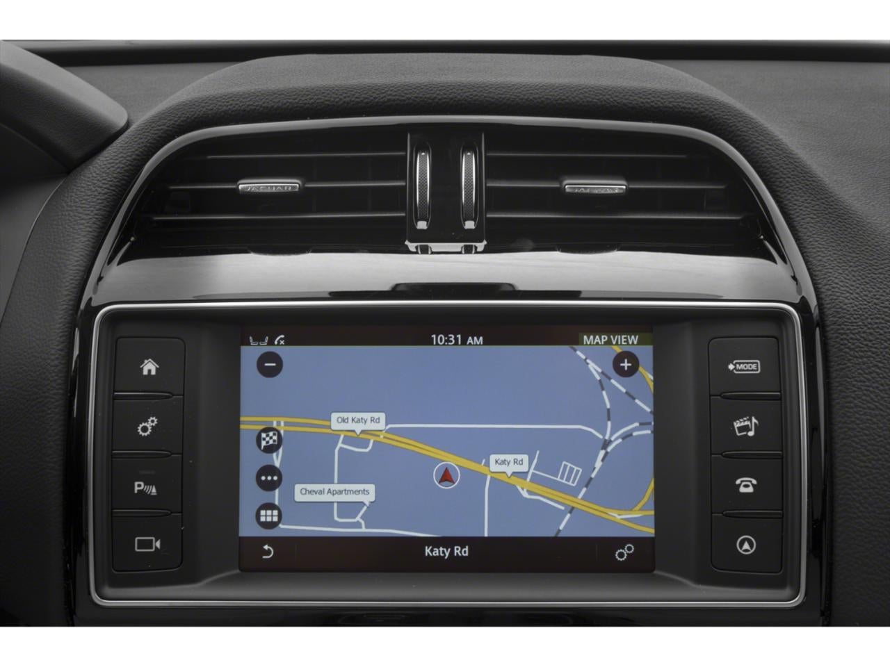 2019 Jaguar F-PACE 25t Premium AWD