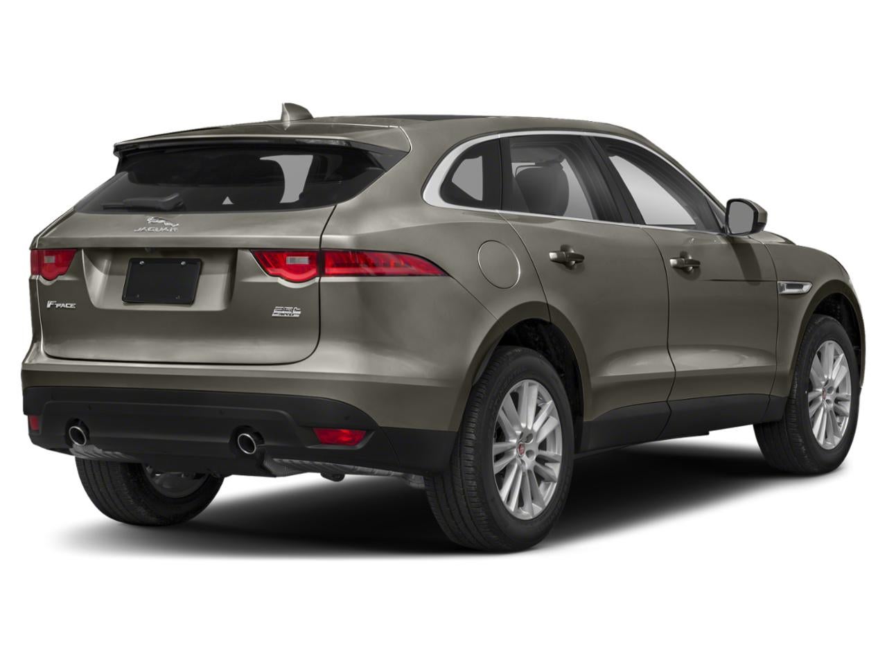 2019 Jaguar F-PACE 25t Premium AWD