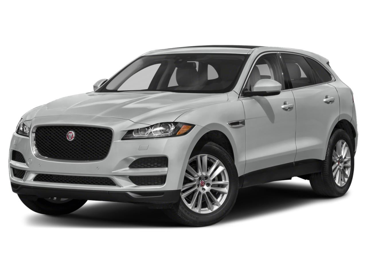 2019 Jaguar F-PACE 25t Premium AWD