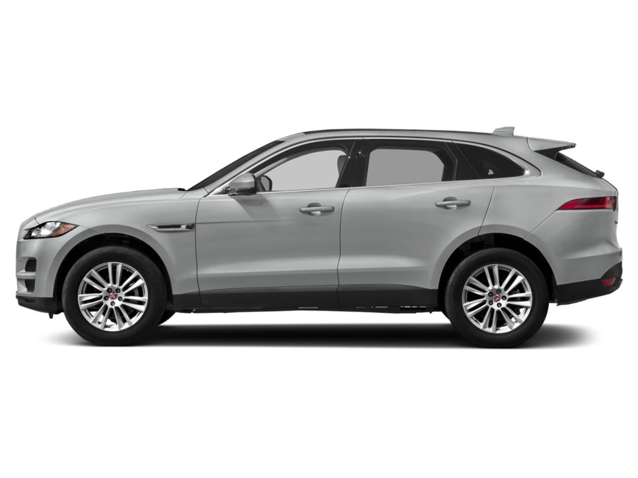 2019 Jaguar F-PACE 25t Premium AWD