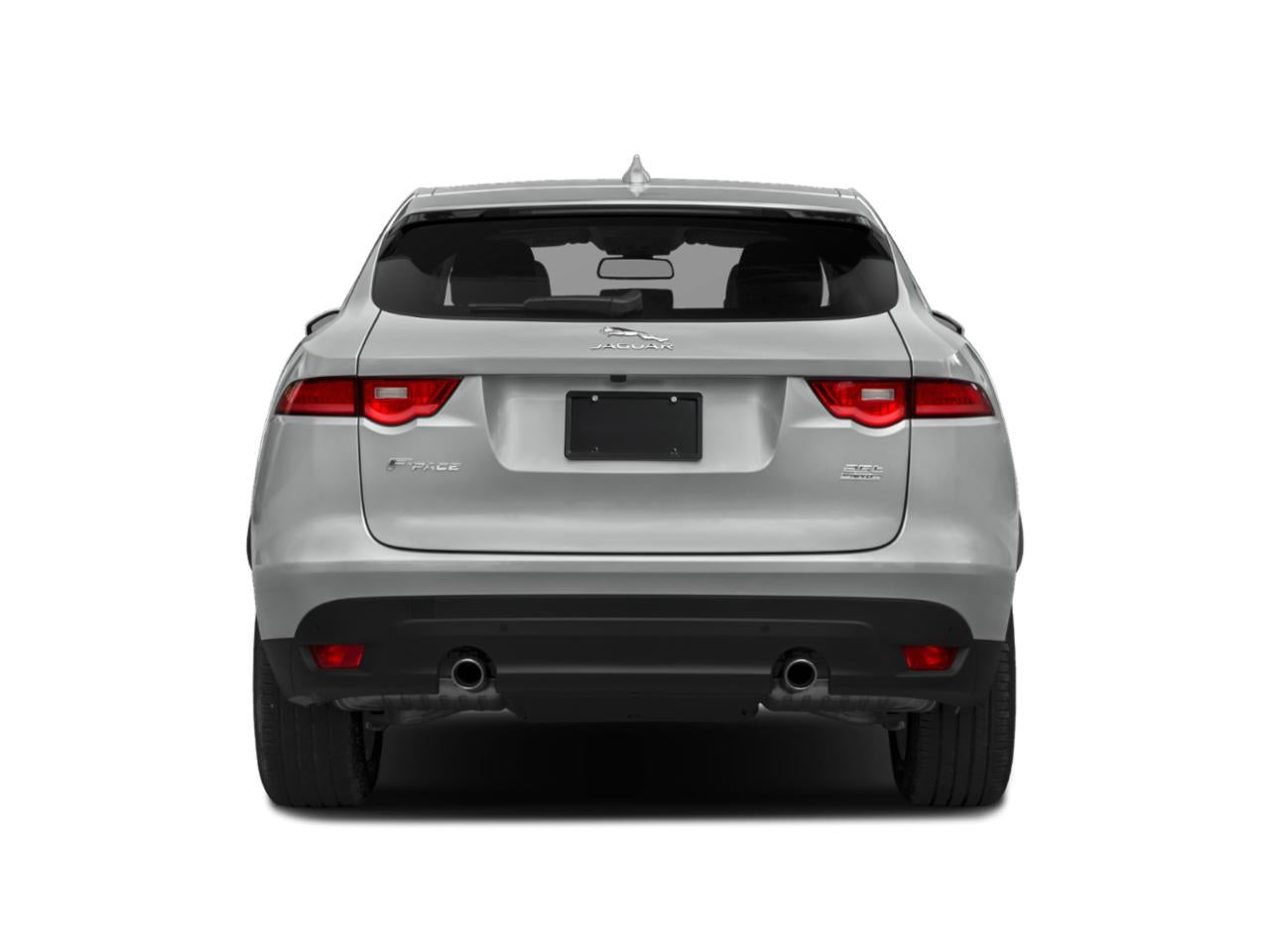 2019 Jaguar F-PACE 25t Premium AWD