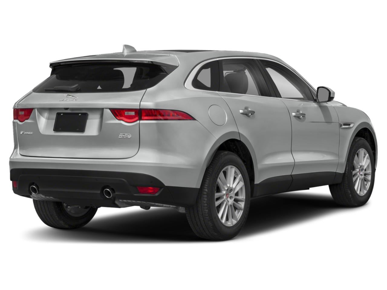 2019 Jaguar F-PACE 25t Premium AWD