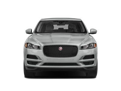 2019 Jaguar F-PACE 25t Premium AWD