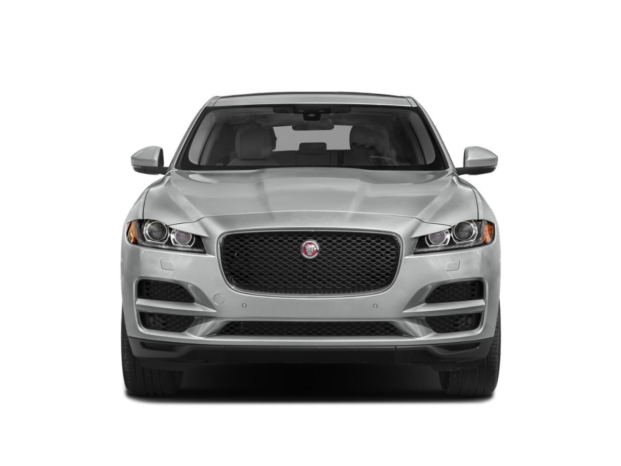 2019 Jaguar F-PACE 25t Premium AWD