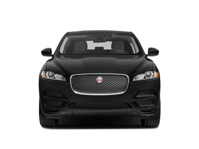 2018 Jaguar F-PACE 35t Portfolio AWD