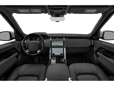 2020 Land Rover Range Rover Autobiography SWB