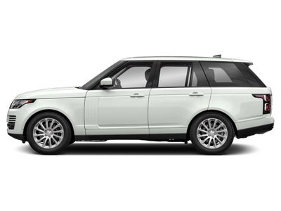 2020 Land Rover Range Rover Autobiography SWB