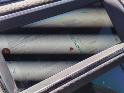 2021 Land Rover Range Rover Evoque R-Dynamic S AWD