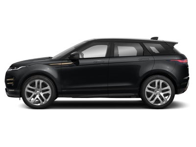 2021 Land Rover Range Rover Evoque R-Dynamic S AWD