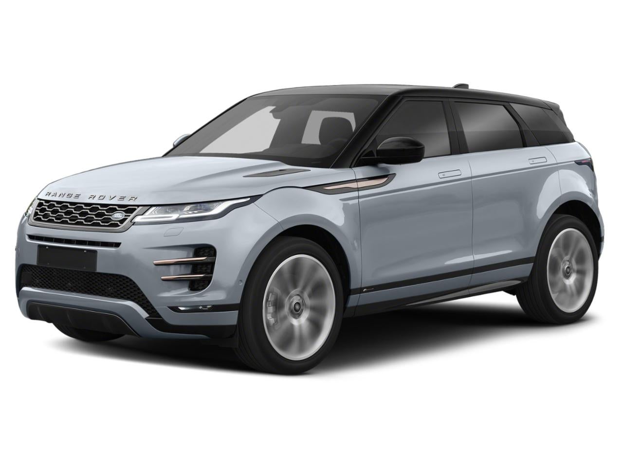 2021 Land Rover Range Rover Evoque R-Dynamic S AWD