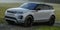 2021 Land Rover Range Rover Evoque R-Dynamic S AWD