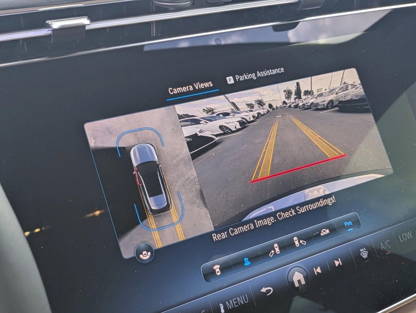 2024 Mercedes-Benz E-Class E 450 4MATIC® All-Terrain Wagon
