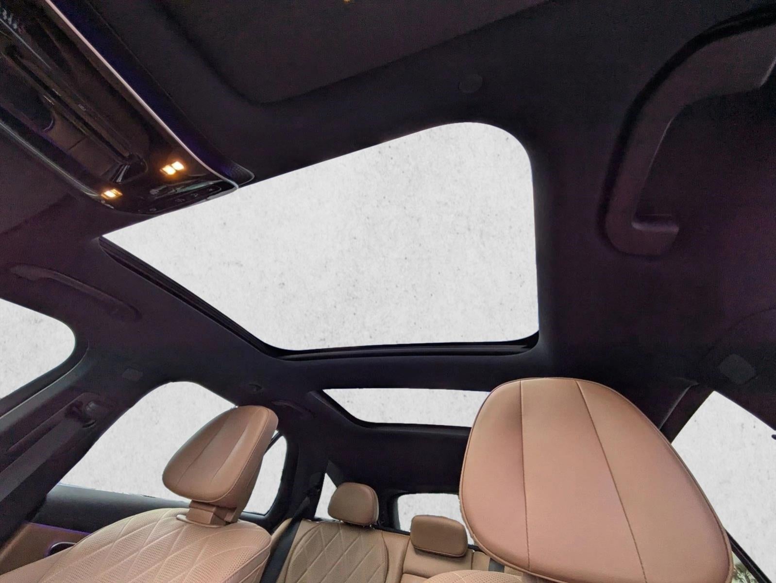 2024 Mercedes-Benz E-Class E 450 4MATIC® All-Terrain Wagon