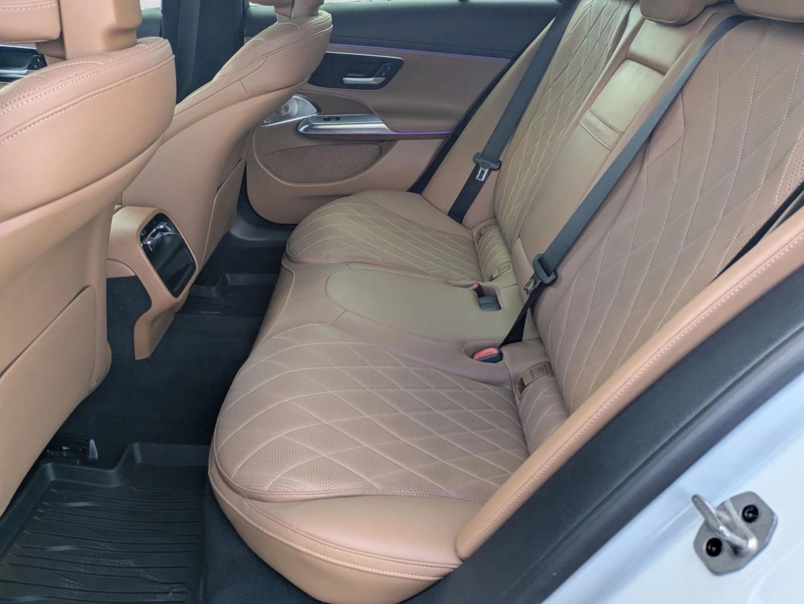 2024 Mercedes-Benz E-Class E 450 4MATIC® All-Terrain Wagon