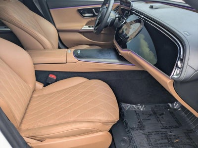 2024 Mercedes-Benz E-Class E 450 4MATIC® All-Terrain Wagon