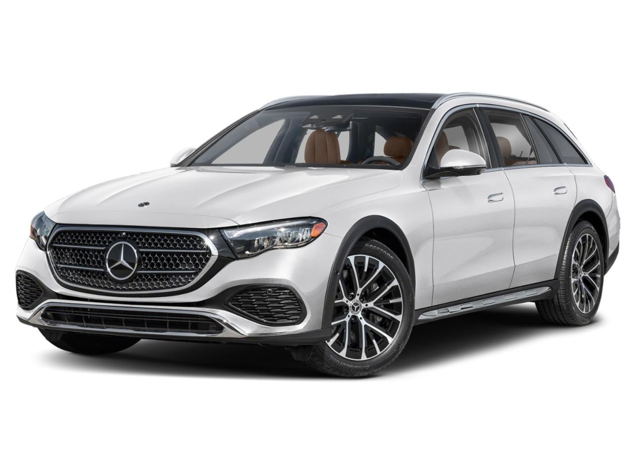 2024 Mercedes-Benz E-Class E 450 4MATIC® All-Terrain Wagon
