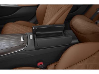 2024 Mercedes-Benz E-Class E 450 4MATIC® All-Terrain Wagon