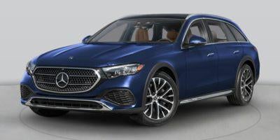 2024 Mercedes-Benz E-Class E 450 4MATIC® All-Terrain Wagon