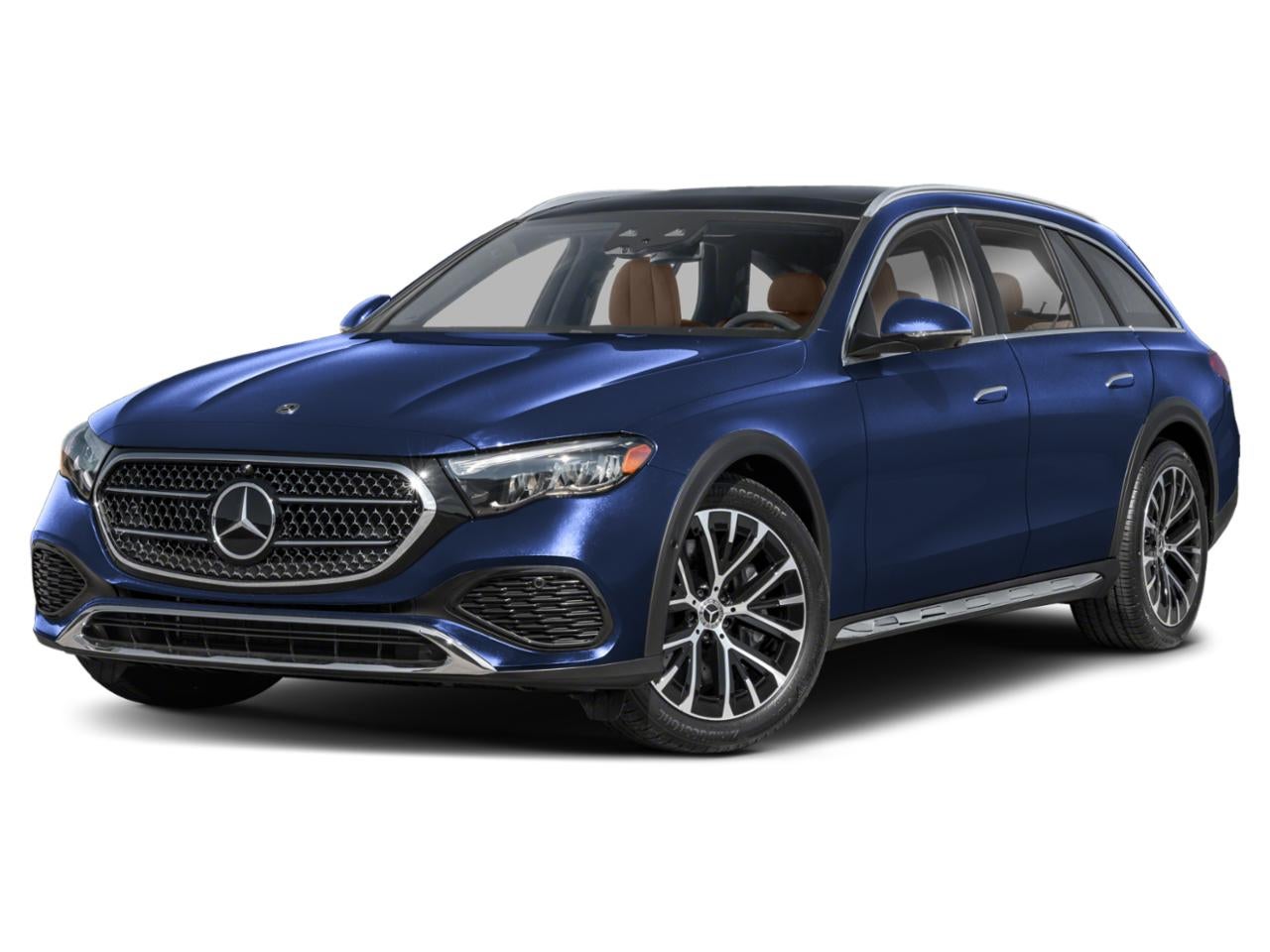 2024 Mercedes-Benz E-Class E 450 4MATIC® All-Terrain Wagon