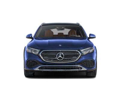 2024 Mercedes-Benz E-Class E 450 4MATIC® All-Terrain Wagon