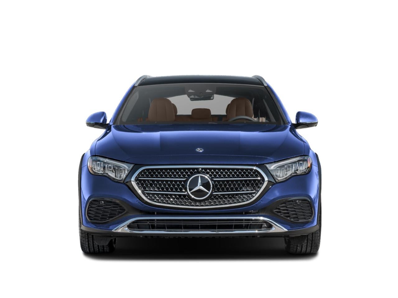 2024 Mercedes-Benz E-Class E 450 4MATIC® All-Terrain Wagon