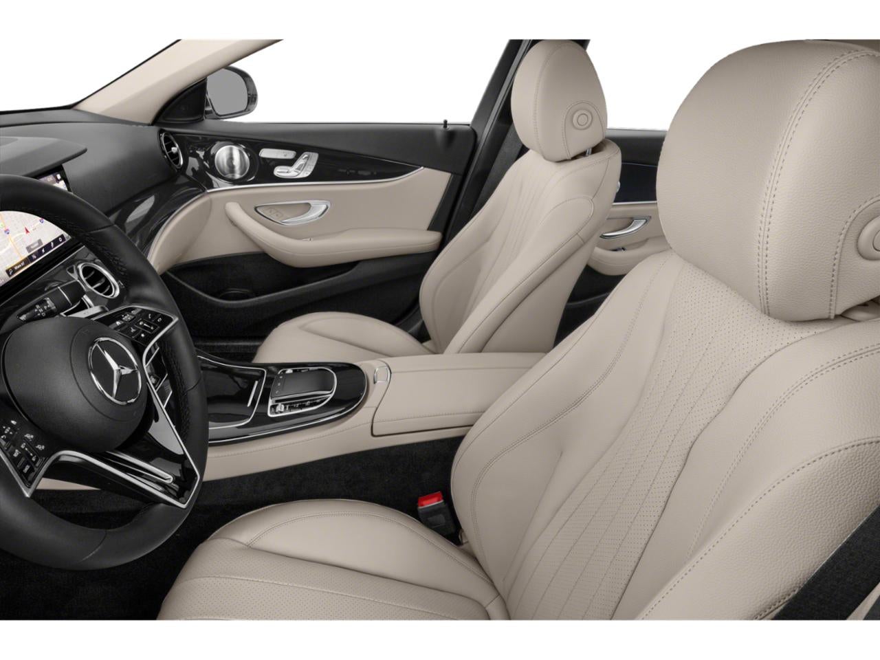 2023 Mercedes-Benz E-Class E 350 RWD Sedan