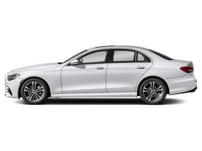 2023 Mercedes-Benz E-Class E 350 RWD Sedan