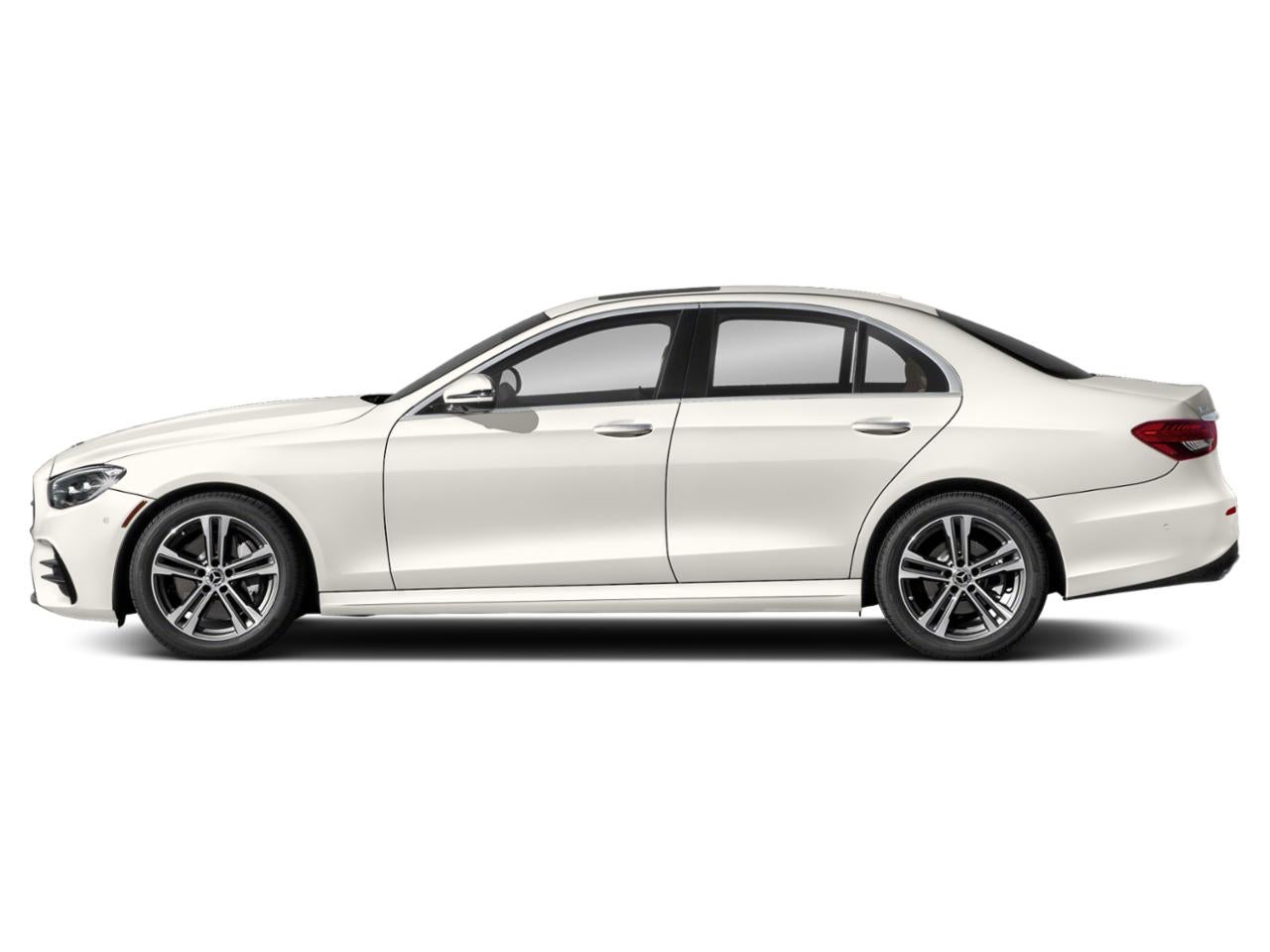 2021 Mercedes-Benz E-Class E 350 RWD Sedan
