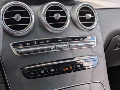 2020 Mercedes-Benz GLC GLC 300 SUV