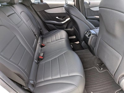 2020 Mercedes-Benz GLC GLC 300 SUV
